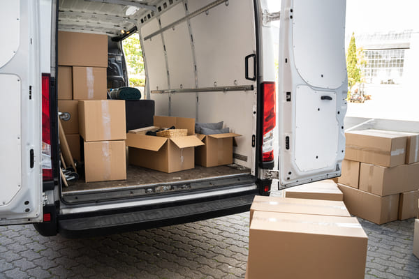 Livraison de marchandises Guadeloupe