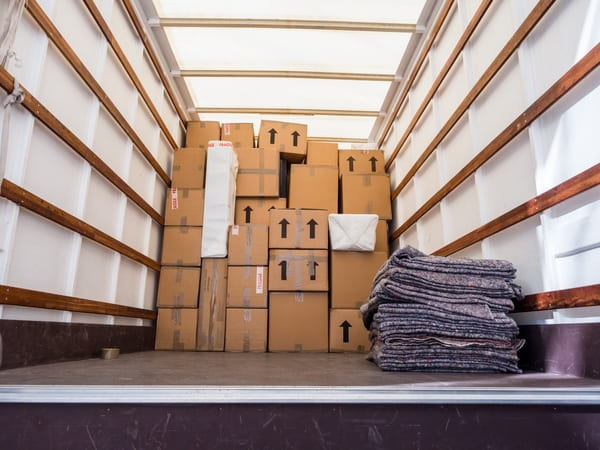 Transport de marchandises Guadeloupe